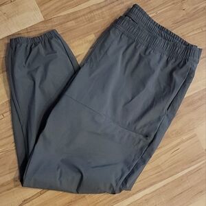 Men's Gray Pants